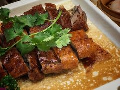 -鹅冠港式茶餐厅(来福士店)