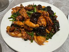 -九龙餐厅(大沽路店)