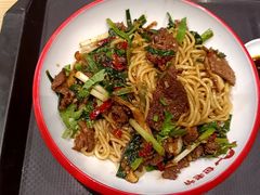 -食代馆(深业上城店)