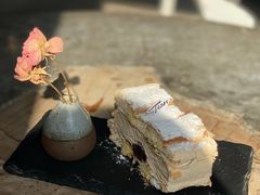 红衣主教蛋糕-Tian品