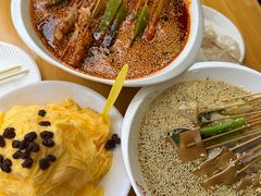 -古真记钵钵鸡(老公园店)