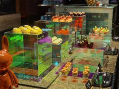 -温州喜来登酒店-盛宴西餐厅
