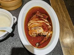 -南京大牌档(新街口德基广场店)