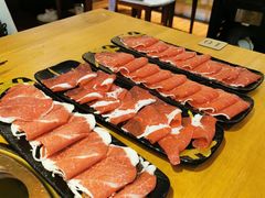 -一井烧肉·活鳗·寿司(望京SOHO店)