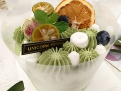 -你好独角兽·蛋糕甜品
