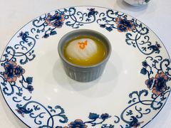 -景月阁空中食府(希尔顿酒店)