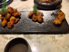 -绿茶餐厅(乐峰广场店)