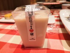 -西贝莜面村(香蜜湖店)