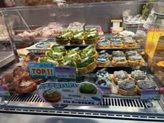 -PAOPAO Bakery&Café(港汇店)