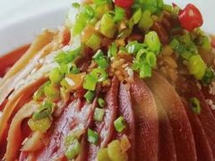 -尚府一品·烤鸭·新京菜(圆明园店)
