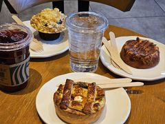 -星巴克(锦州太阳广场店)