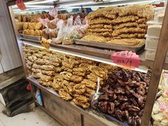 -杨老大焙子月饼干货(宽巷子民族美食街店)