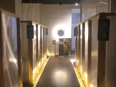 -谷悦SPA(王府井店)