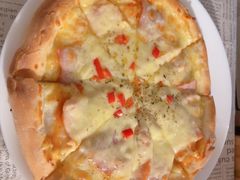 -隅cafe(傅厚岗店)