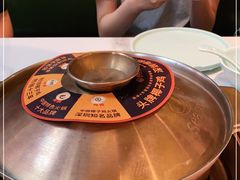 -润园四季椰子鸡火锅(南山海岸城店)