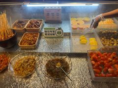 -牛New寿喜烧(龙湖金沙天街店)