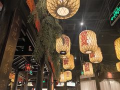 -南京大牌档(龙湖长楹天街店)