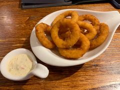 -1886德国汽车餐厅(外滩十六铺码头店)