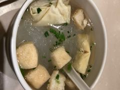 -东泰祥生煎馆(重庆北路店)