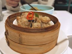 -葡珍轩冰室(虹桥机场T1店)