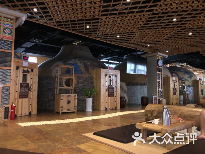 四季汤泉洗浴-图片-青岛休闲娱乐-大众点评网