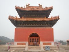 -清东陵