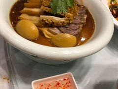 -新旺茶餐厅(嘉里城店)