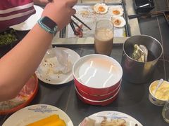 -星伦多自助料理·涮烤一体(虹悦城店)