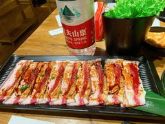 -九田家黑牛烤肉料理(香河店)