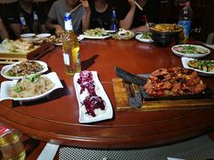 -粥旺府(月环里店)