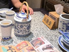 -南京大牌档(凯德1818店)