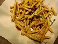 -肖记公安牛肉鱼杂馆· 省级非物质文化遗产(仁和路店)