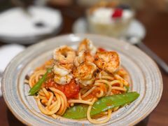 -COTTON CAFE(德信·中外公寓店)