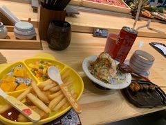 -一豚轩·烧鸟·豚骨拉面(五四路店)