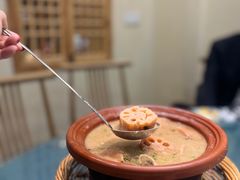 -董厨煨汤馆(车站路店)