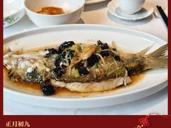 -花城苑广府菜(侨鑫店)