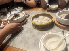 -如轩·海鲜砂锅粥·潮汕菜(南城店)
