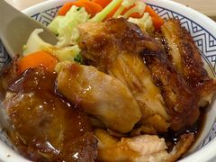 -吉野家(回龙观同成街店)