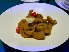 柠檬无骨鸡爪-逸馥荟(人广来福士店)