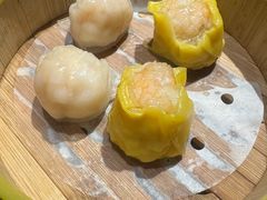 -南拳十三姨·潮汕砂锅粥(世纪金源店)