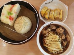 -蒋家桥饺面店(东关街店)