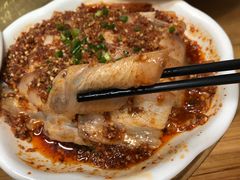 -勇猛子川菜馆(新军路店)