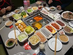 -海底捞火锅(河东万达广场店)