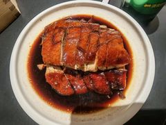 -金陵家宴·金陵春·南京菜(夫子庙店)