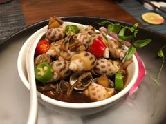 -晶苑餐厅(爱琴海购物中心)