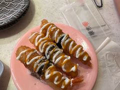 -争鲜回转寿司(东方银座店)