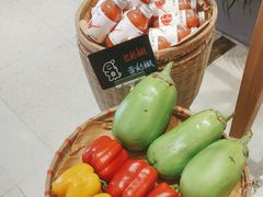 -西贝(满都海公园店)