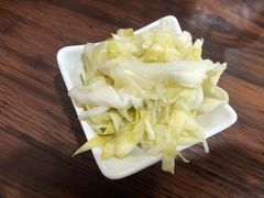 -攀枝花·任德琼·盐边羊肉米线