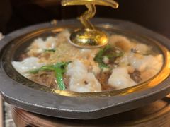 -绿茶餐厅(财富购物中心店)