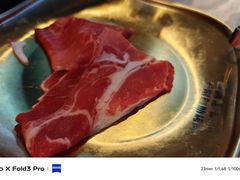 -金喜娜无限自助烤肉(泰达永旺店)
